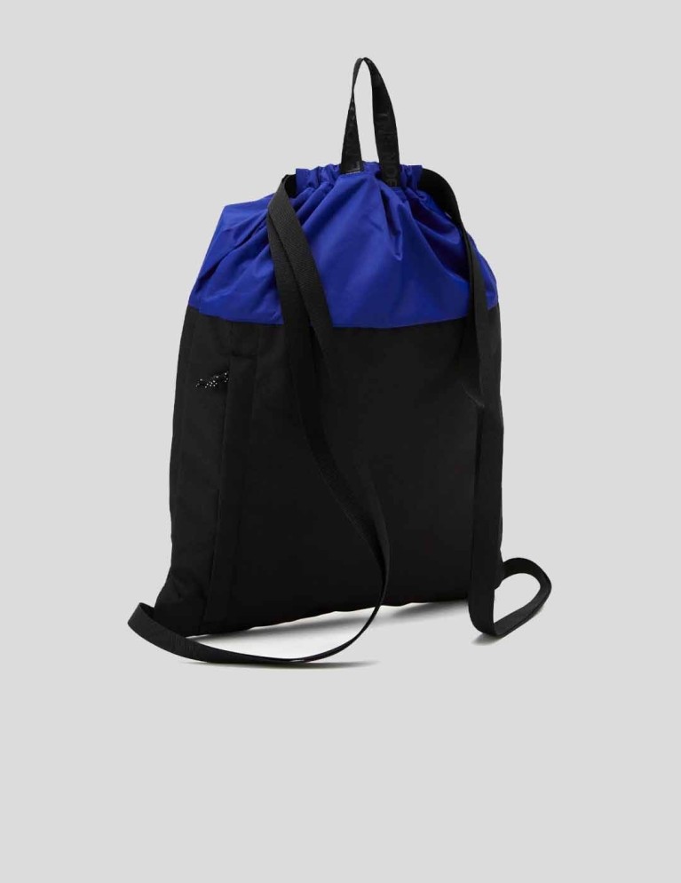 Zaino NORTH FACE bozer zinco pack lapis blu / tnf nero